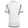 Tenue Enfant Real Madrid Domicile 2023-24 (+ Short)